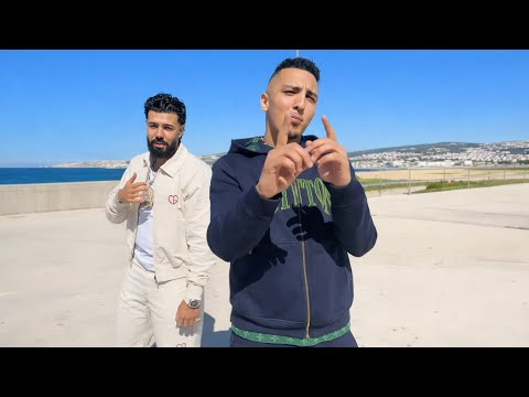 DYSTINCT - MANSORY ft. Morad (Official Music Audio)