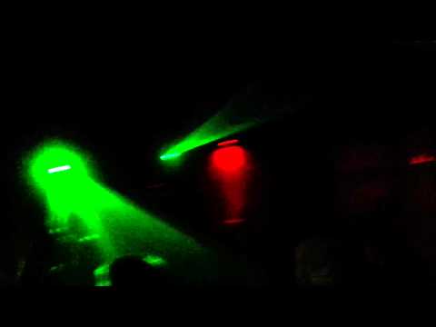 Bonzai vs. Torett *live* Sputnik Heimattour