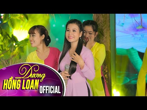 Út điệu - Dương Hồng Loan