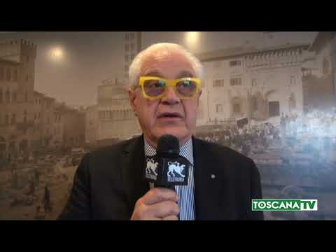 2020-03-17 AREZZO - FEDERFARMA CONSEGNA I MEDICINALI A DOMICILIO