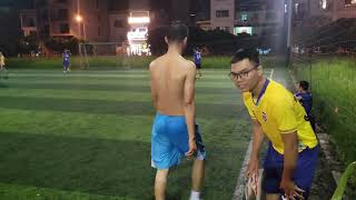 H1 vs FC Đô Thị 6/10/25