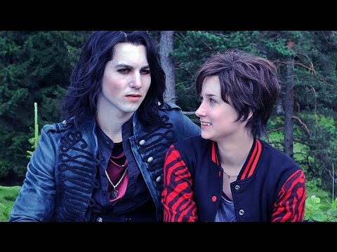 Vampire Sisters 3: Journey To Transylvania (2016) Trailer