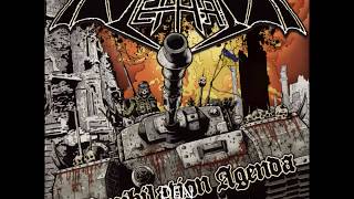 Lethal - Annihilation Agenda (FULL ALBUM)