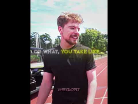 Speed's Bodyguard Made MrBeast SPECHLESS!🤯😳#ishowspeed #bodyguard #mrbeast