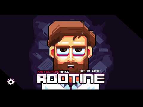 Rootine Video