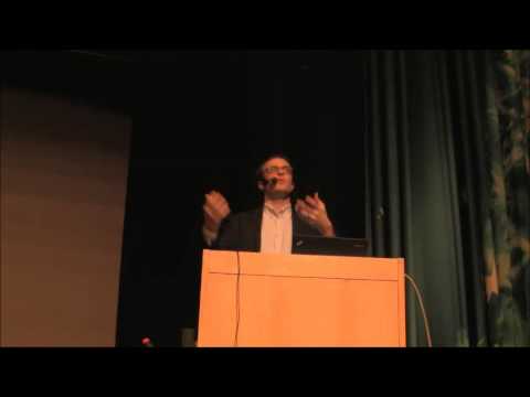 Ekonomisk utsikt, föreläsning med Andreas Cervenka