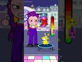 POV Pinki Jump Contest Peppa Pig Vs Incredibox Sprunki Challenge
