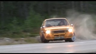 Days Well Wasted 2012