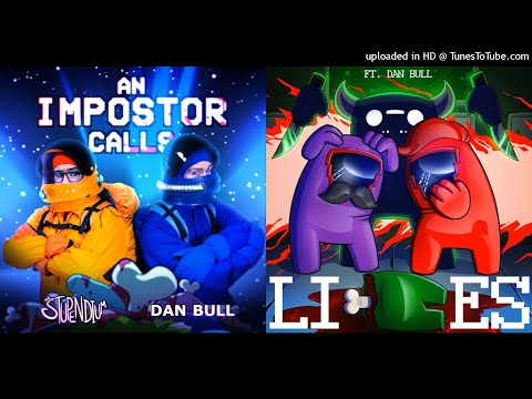[Mashup] Rockit Gaming Vs. The Stupendium - An Impostor Lies (Feat. Dan Bull)
