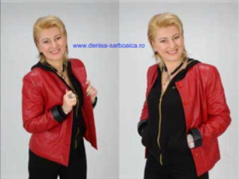 DENISA Sarboaica si Costel Ciofu Banii