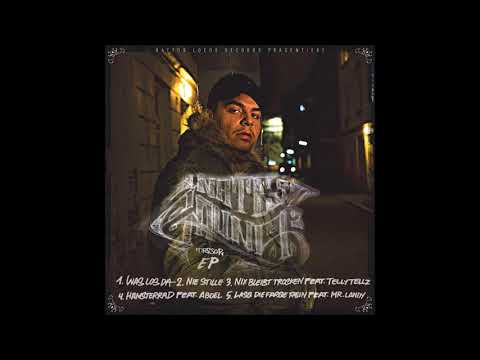 Nate57 - Hamsterrad feat. Abdel