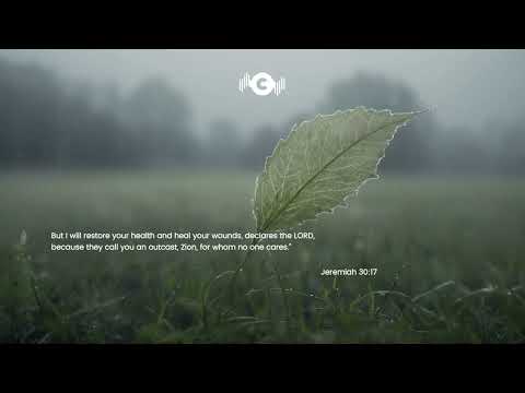 RESTORE - Soaking worship instrumental | Prayer and Devotional