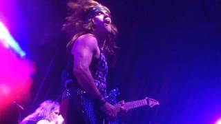 Steel Panther: Fat Girl Thar She Blows