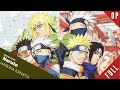 English Dub Naruto OP 2 Haruka Kanata Full Ver Sam Luff Studio Yuraki