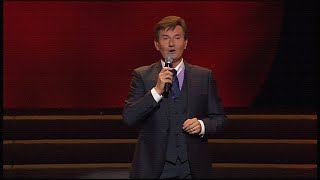 Daniel O&#39;Donnell - Stand Beside Me (Live at The Macomb Center, Michigan)