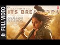 Full Video IT S A BREAK UP DA Kadhalikka Neramillai Ravi Mohan Nithya M AR Rahman Kiruthiga