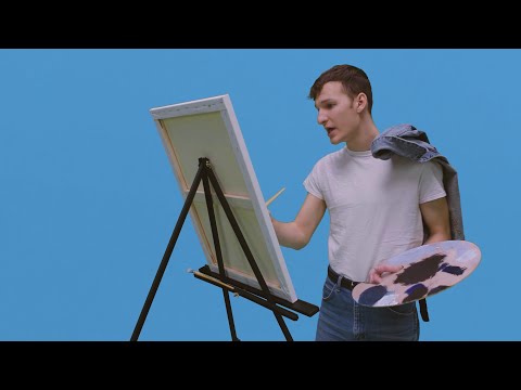 nxtime - Bob Ross (Band cut)