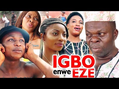 Igbo Enwe Eze - NEW IGBO MOVIE'' 2020 Latest Nigerian Nollywood Igbo Movie Full HD