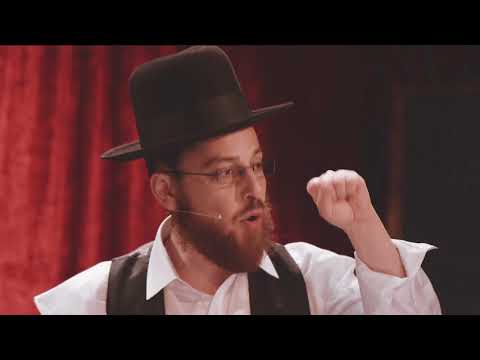 KABBALAH & CONSCIOUSNESS: Super-Conscious States & The Divine Mind  (EP 2: Deveikus)