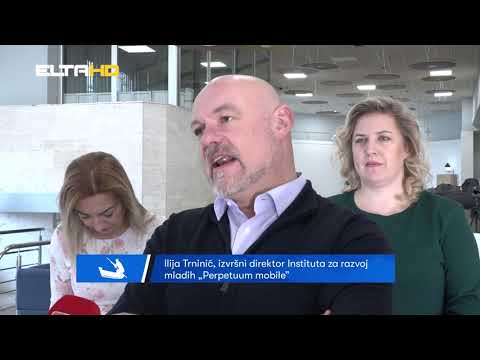 BL HRONIKA 28 12 21 - DOM OMLADINE DOBIO NOVU OPREMU