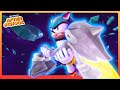 Shadow SAVES Sonic Sonic Prime Netflix Family