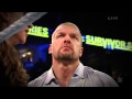 The Authority"Triple H & Stephanie Mcmahon ...