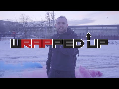 Dexx - Wrapped Up | Freestyle [ WHOSDABOSS ]