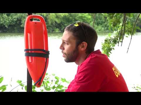 Turismo con vista al río: Aguas Corrientes