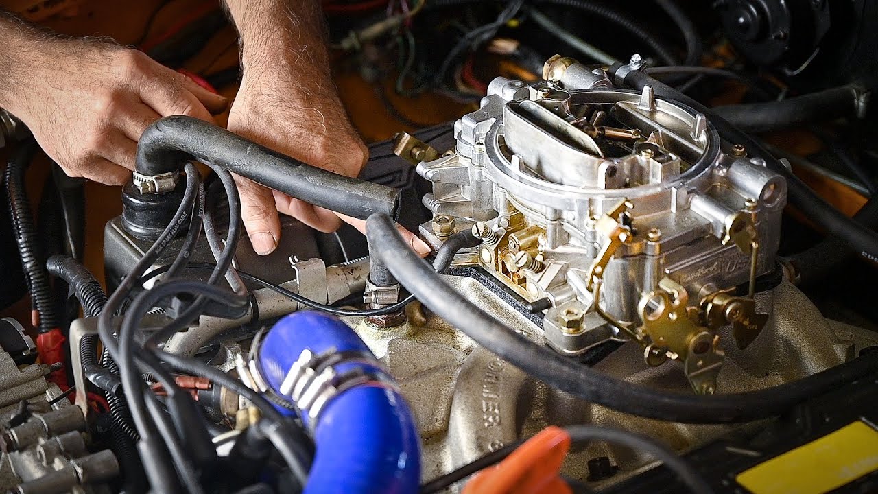 Causes and fixes for warm start issues