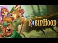 Disney Köpfilm Robin Hood Reklam Hyrfilm VHS Trailer