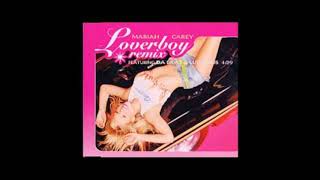 Mariah Carey   Loverboy Remix