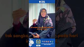 Download lagu Surah Quest Testimony By Pn Erma Yenti mp3