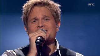 Akustisk-Gaute Ormåsen-Ei krasafaren steinbu