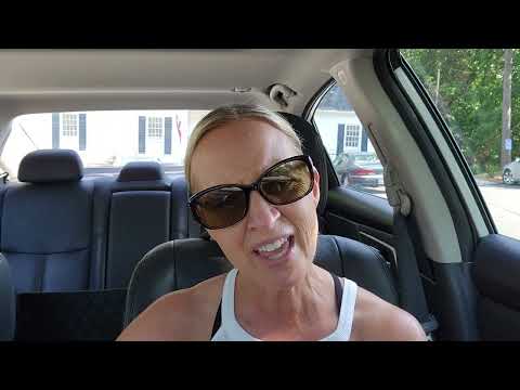 6-11-2022 Vlog - Hey, People Pleasers!