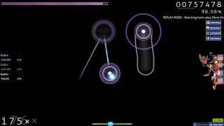 Download lagu Silent Siren - Cherry Bomb [Expert] 6x miss 94.54% mp3