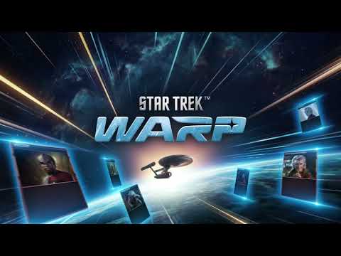 Star Trek: Warp video thumbnail