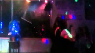 Natalie Ventura-All the way