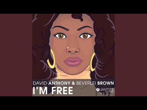 I'm Free (Manoo Freedub)