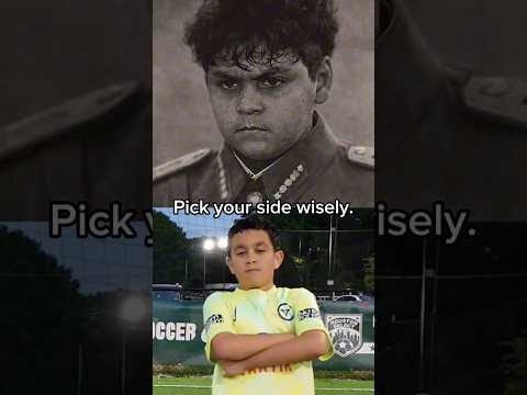 Things got WILD 💀 Prime Ibrahim vs Dictator Baba 👀 #football #futbol #soccer #footballvideo