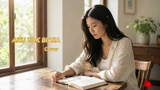 Download lagu AKU TAK BIASA - ALDA | Cover Menyentuh by Senja Studio mp3