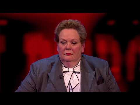 Lisa Gets Her Muscles Question Right