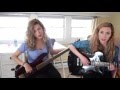 Dagmar - Unwinding/Hammerhead | NPR Tiny Desk Concert Contest