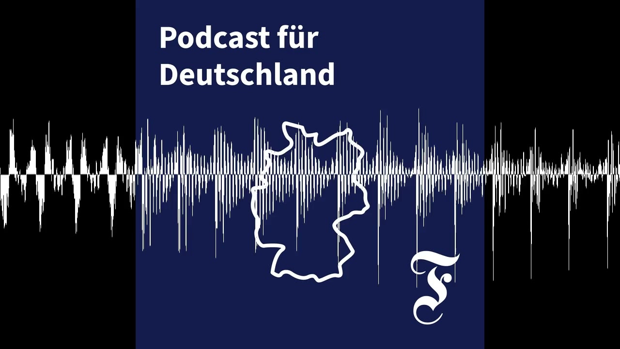 F.A.Z.-Korrespondenten über das Straucheln des Westens - F.A.Z. Podcast für Deutschland