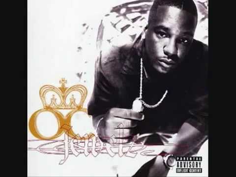 O.C. - Dangerous (feat. Big L) HQ
