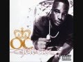 O.C. - Dangerous (feat. Big L) HQ 