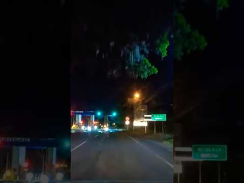 🚗🛣️Quito💲 Peaje de Caldas Antioquia a Ipiales Nariño