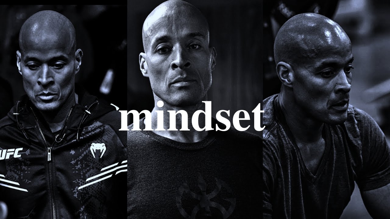 David Goggins: Fix Your Mind in 30 minutes
