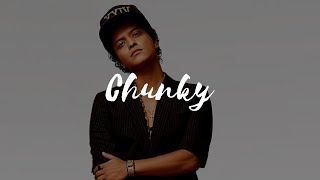 Chunky || Bruno Mars || Traducida al español