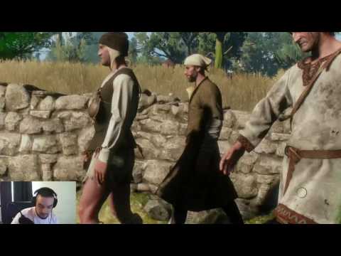 Bread's Gone Witching! pt. 137