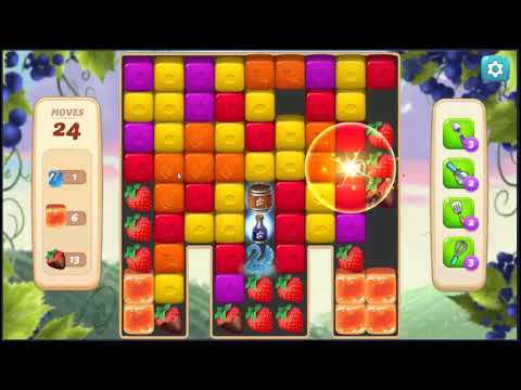 Vineyard Valley Level 150 - NO BOOSTERS 👩‍🍳 | SKILLGAMING ✔️